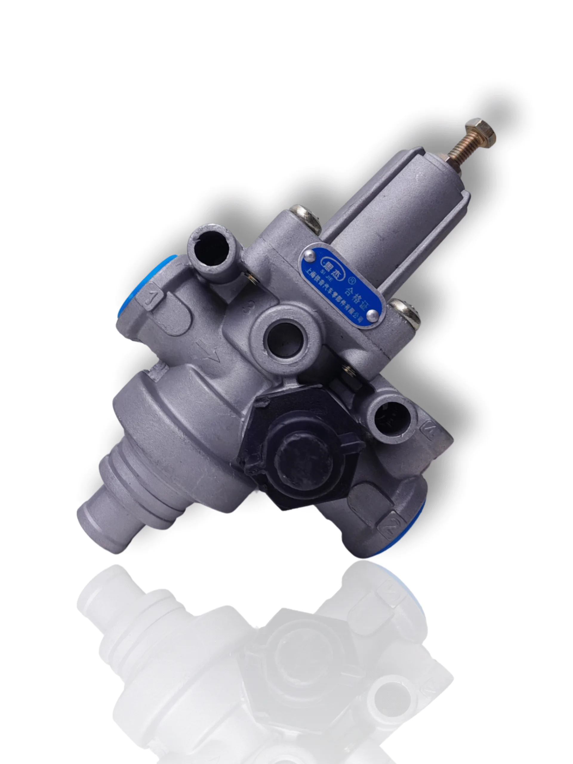 VÁLVULA REGULADORA FREIO FZBR 920 e FZBR 928 GENUÍNA 20X21X79