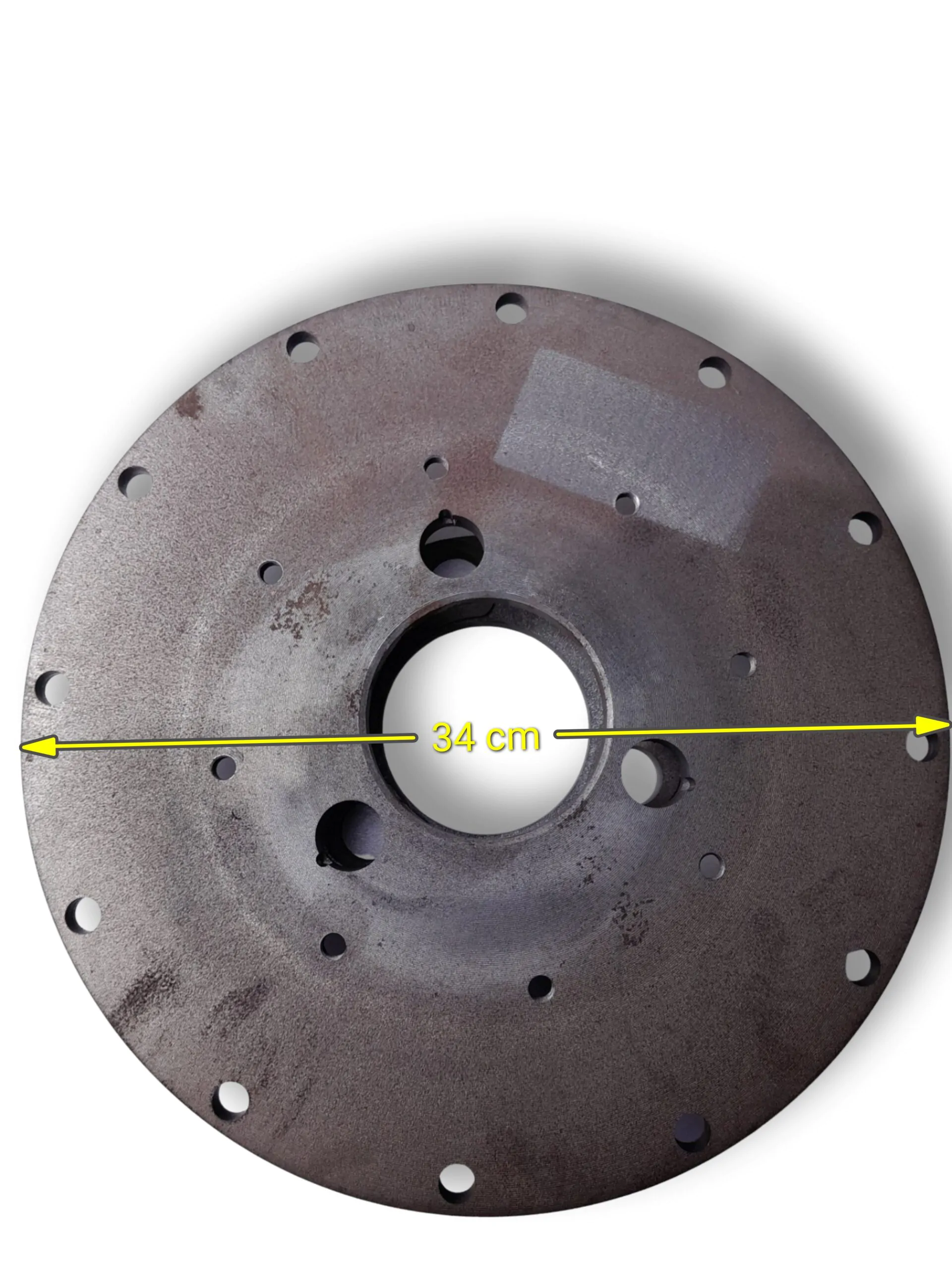 PLANETÁRIA C/ CUBO RODA EIXO FORZA BR FZBR 928