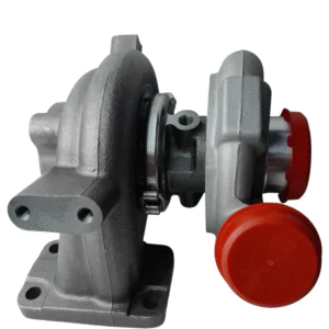 TURBINA MOTOR CAT 320D (5i8018) (15X33X86)