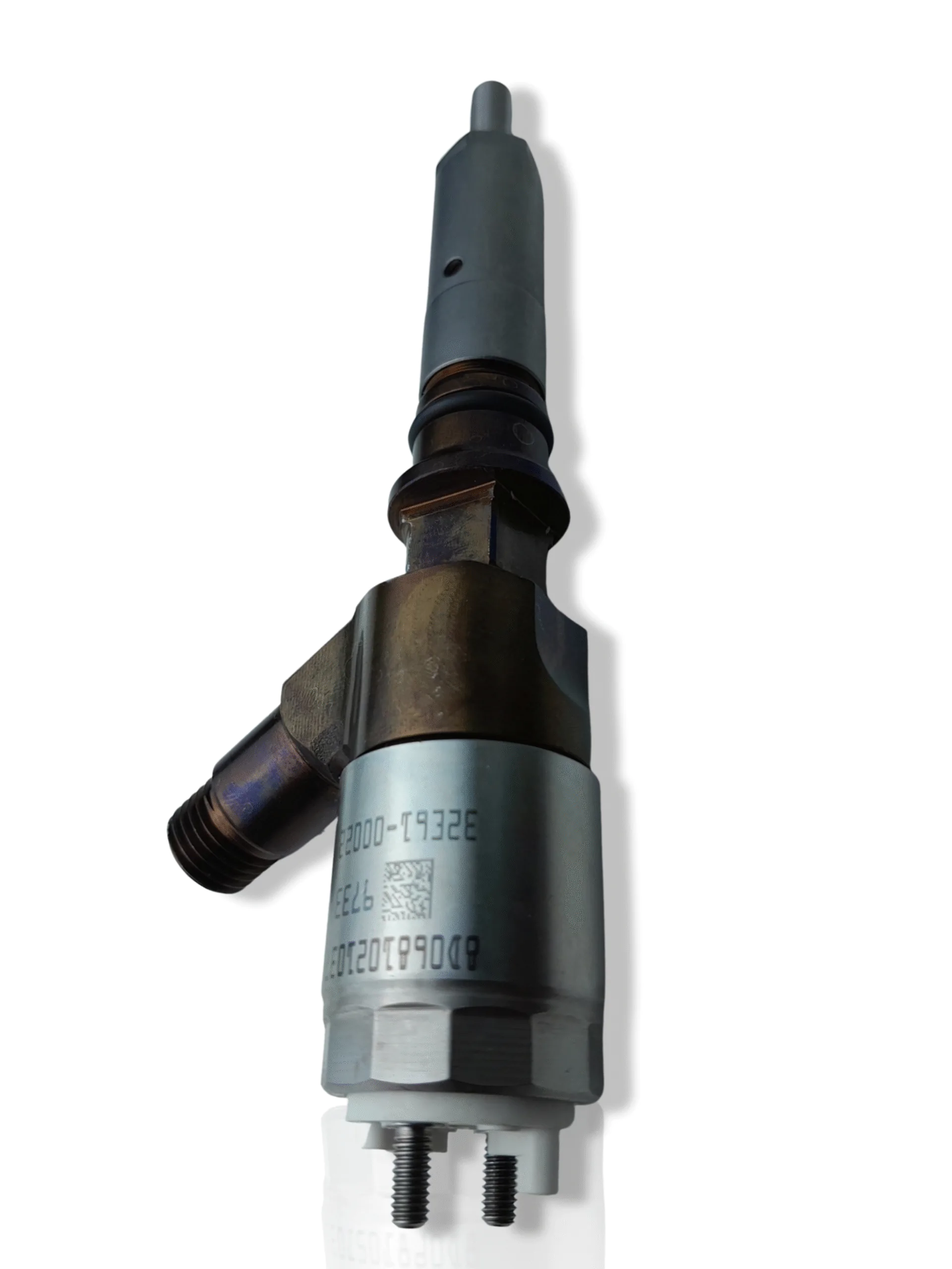 BICO INJETOR MOTOR CAT 315D 32F61-00062 12,5mm 164,9mm (3264740 / 10R7672 / 2645A747X)