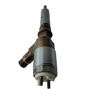 BICOINJETOR MOTOR CAT924H 12,5mm 162,25mm (2645A734)