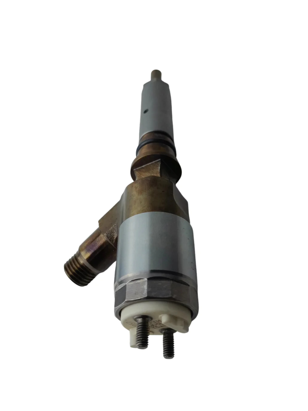 BICOINJETOR MOTOR CAT924H 12,5mm 162,25mm (2645A734)