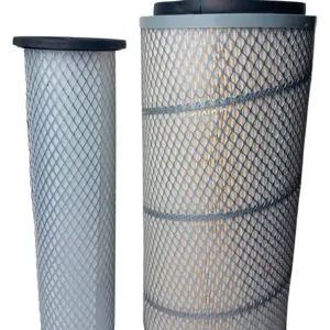 FILTRO AR EXT INT PÁ CARREGADEIRA FORZA FZBR 920