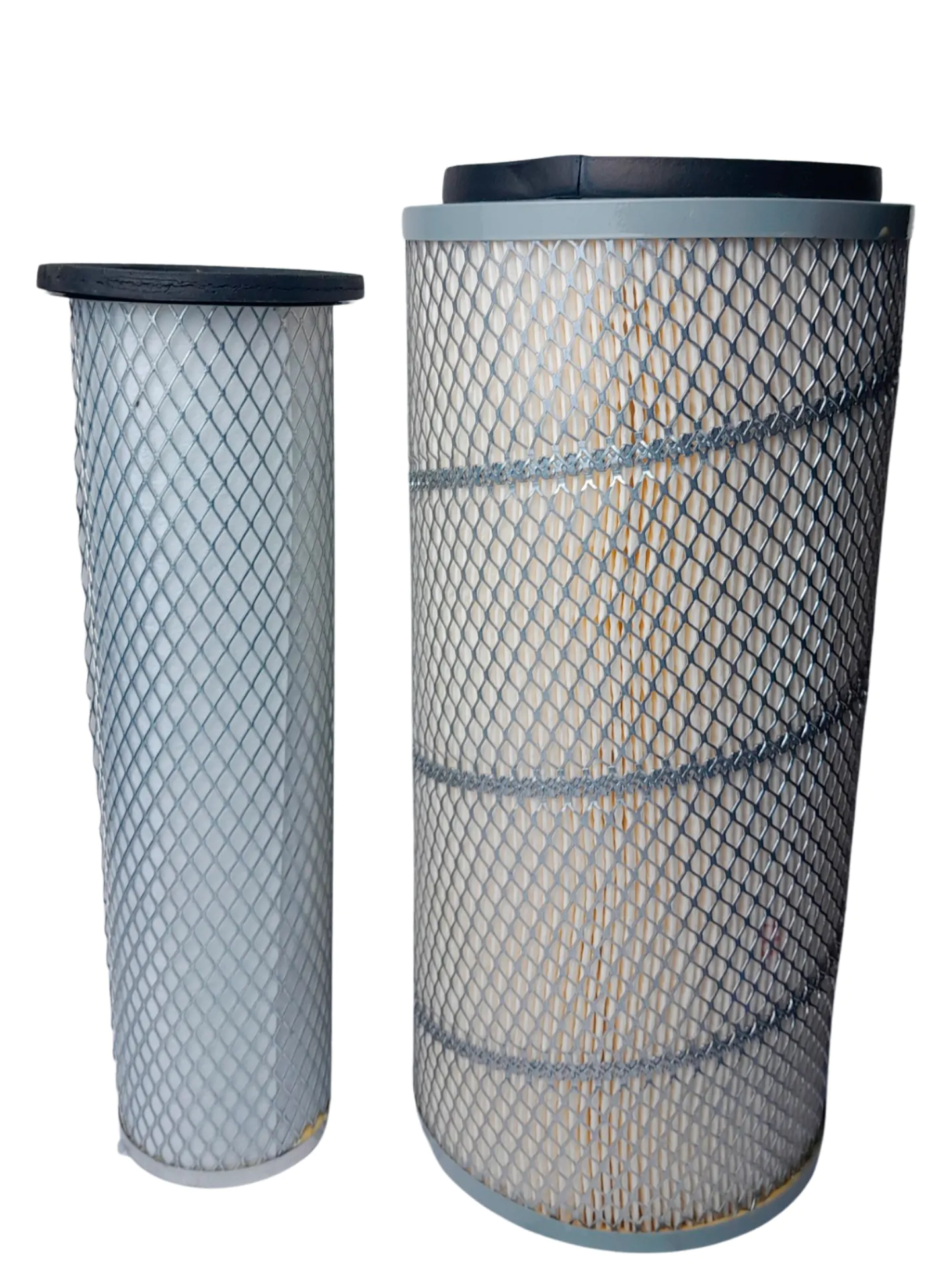 FILTRO AR EXT INT PÁ CARREGADEIRA FORZA FZBR 920