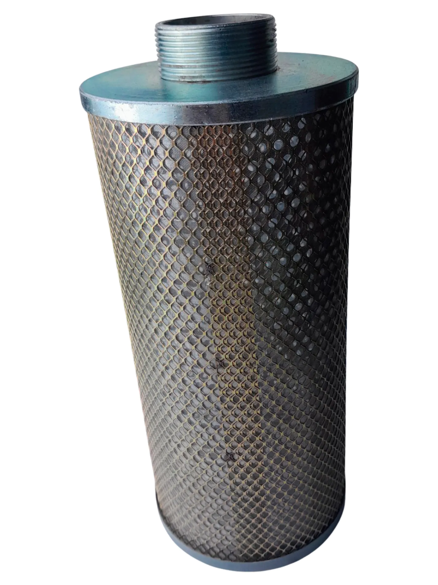 FILTRO HIDRÁULICO RETORNO FORZA BR FZBR 920 / 928 / 936