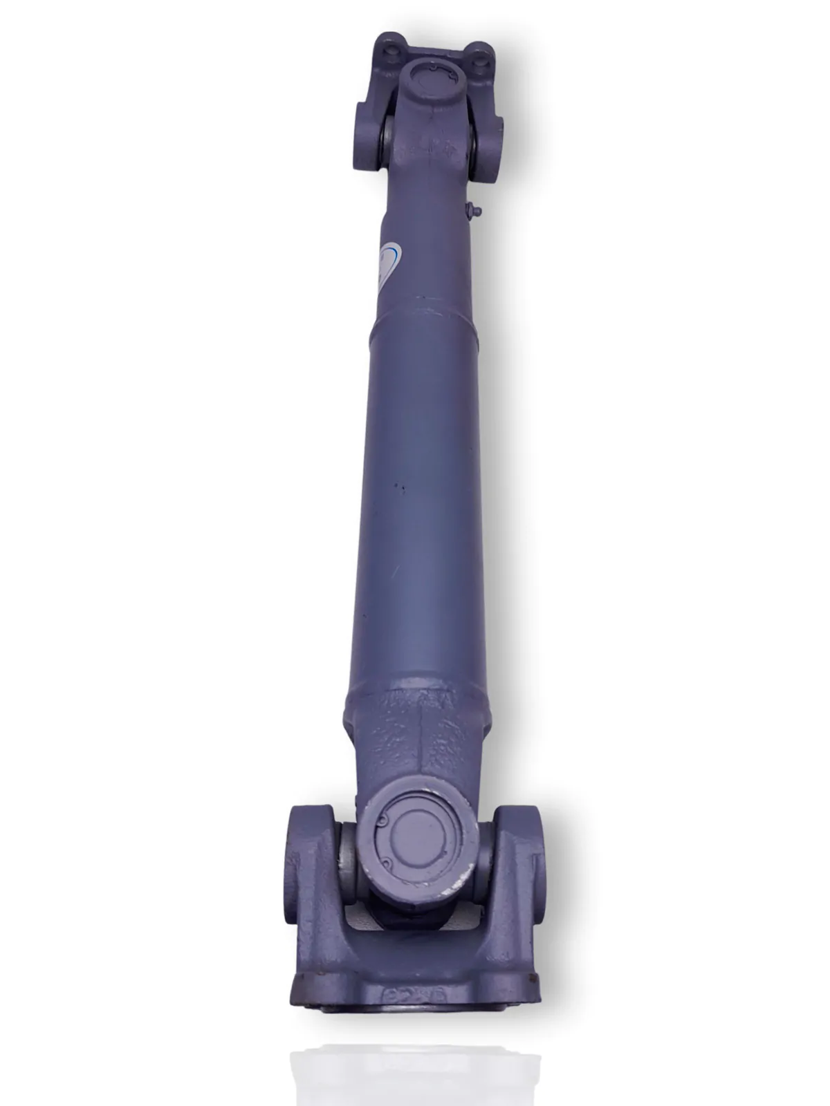 EIXO CARDAN CENTRAL PÁ CARREGADEIRA FORZA FZBR 936