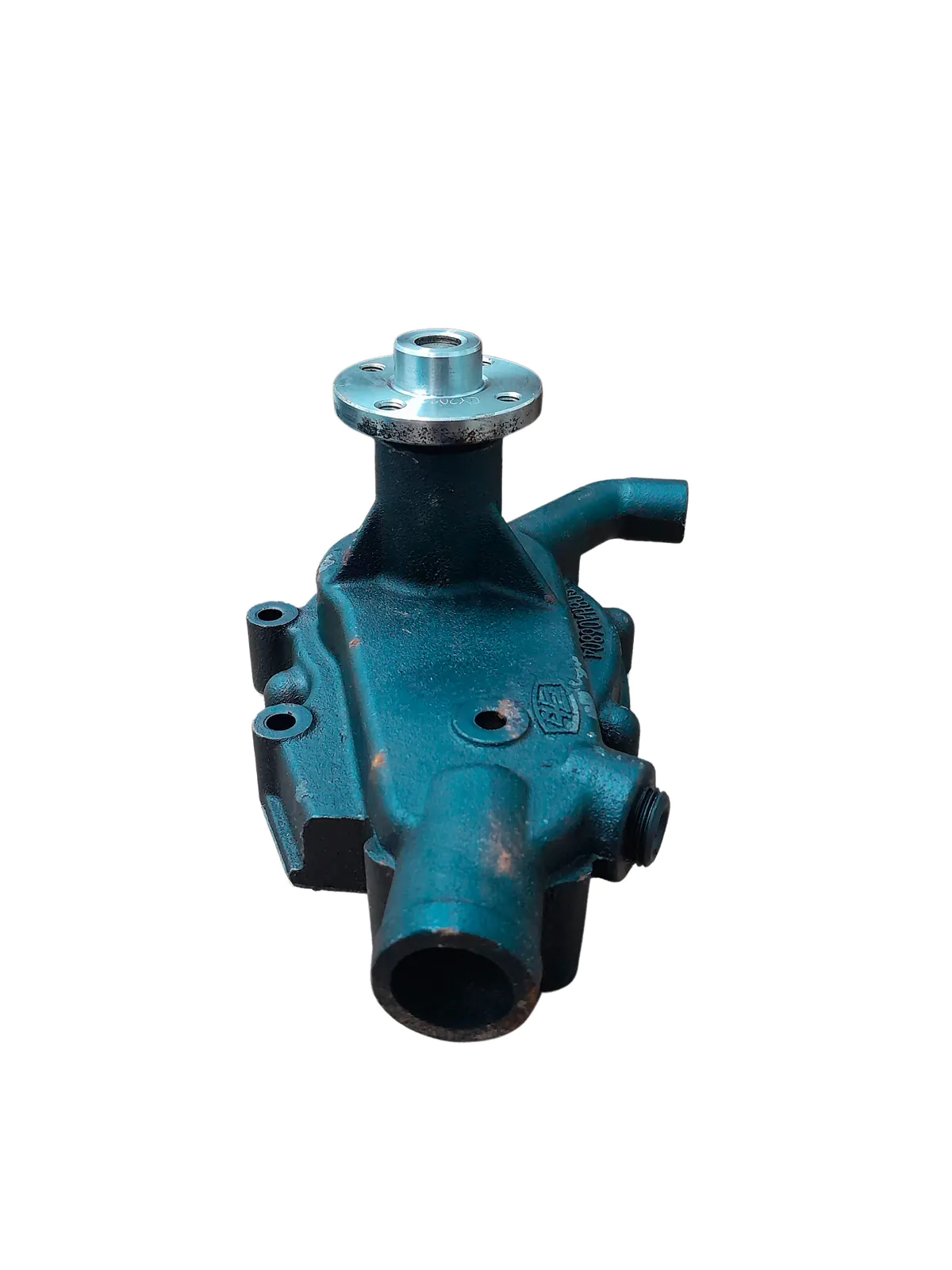 BOMBA DA ÁGUA MOTOR YUNNEI PARA FORZA FZBR 928