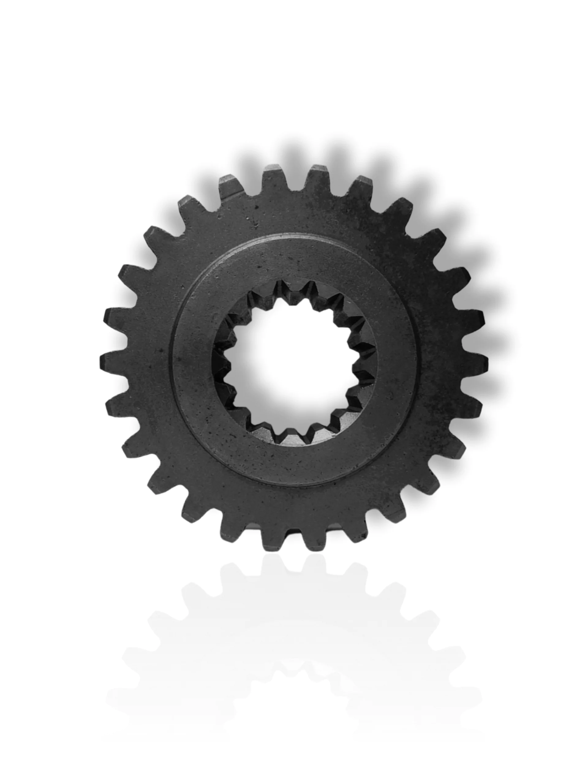 ENGRENAGEM CENTRAL PLANETÁRIA RODA EIXO FORZA FZBR 936 e 958