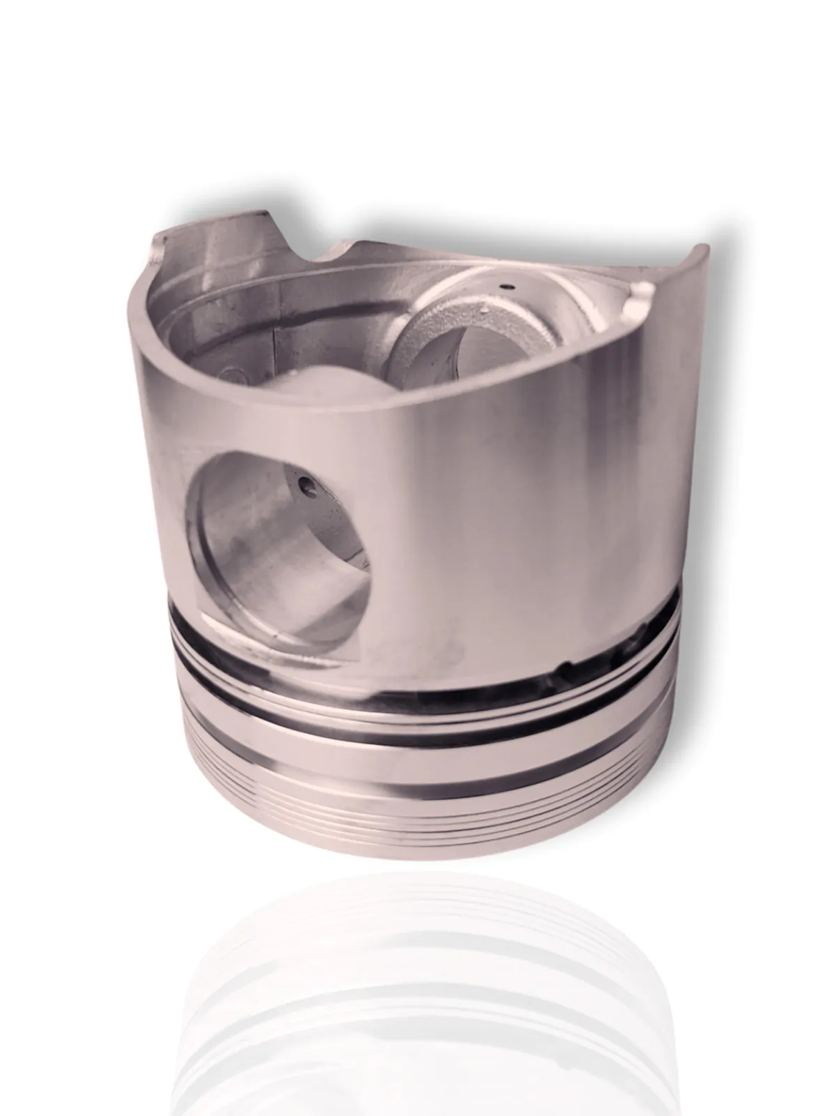 PISTÃO MOTOR YUNNEI YN38