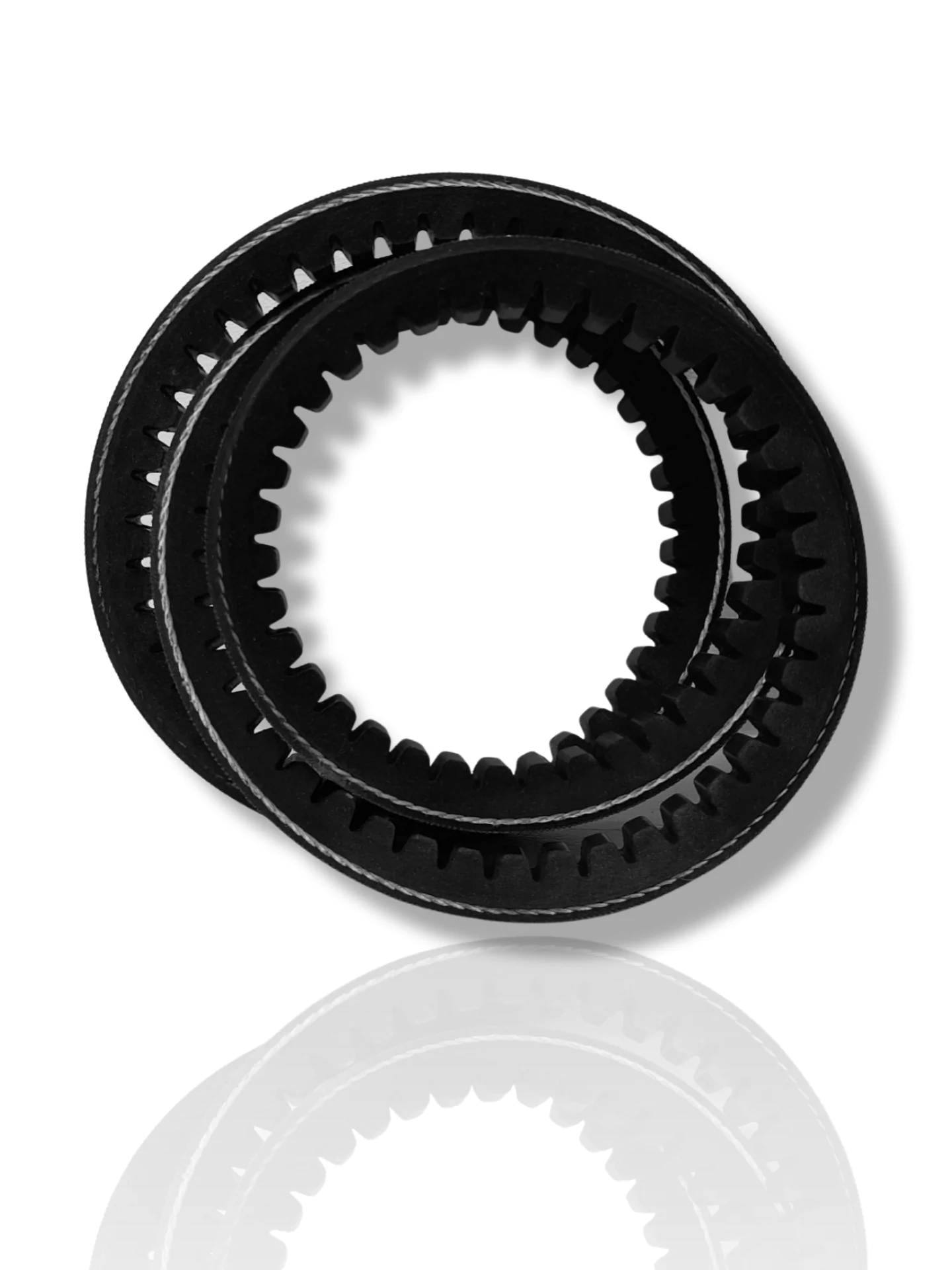 CORREIA ALTERNADOR MOTOR YUNNEI YN38 (H43053V)