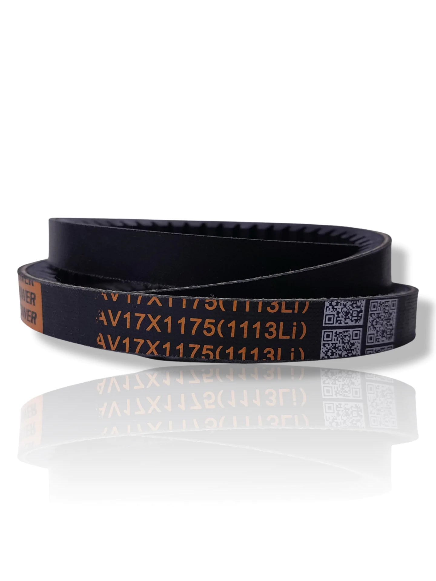 CORREIA ALTERNADOR MOTOR YUNNEI YN38 (H43053V) - Imagem 2