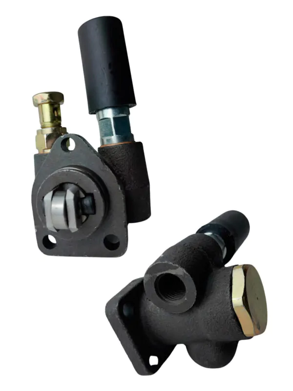 BOMBA ALIMENTADORA MOTOR YUNNEI YN38 (JBT629192) - Imagem 3
