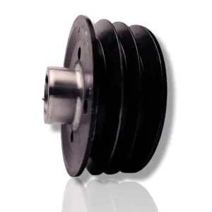 POLIA VIRABREQUIM MOTOR YUNNEI YN38 (HA05140)