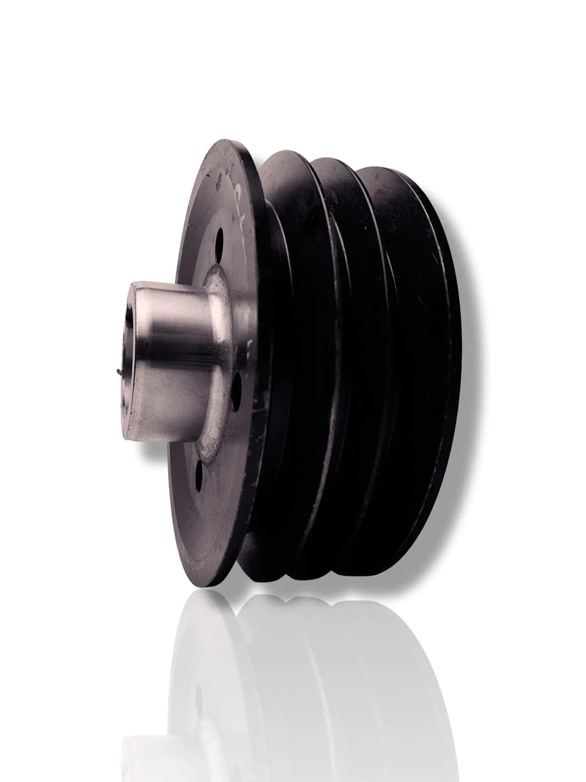 POLIA VIRABREQUIM MOTOR YUNNEI YN38 (HA05140)