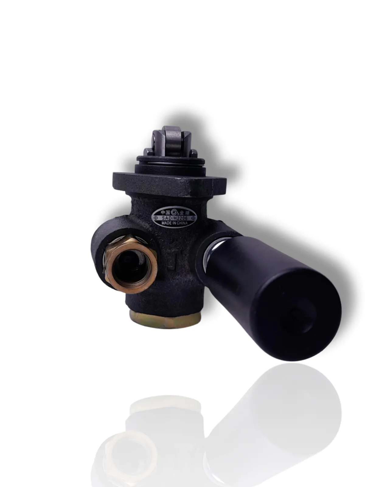 BOMBA ALIMENTADORA MOTOR WEICHAI DEUTZ (H2206)