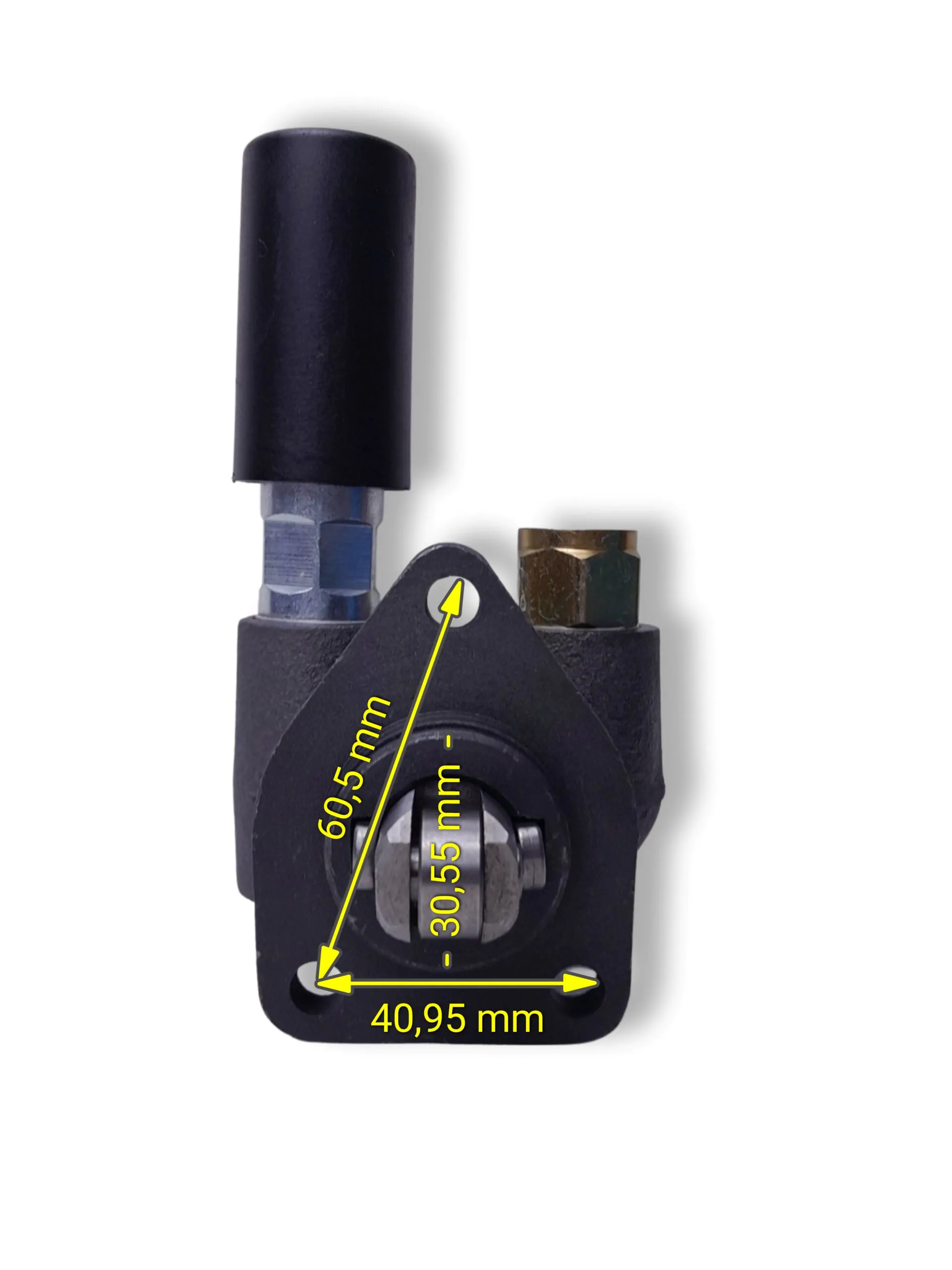 BOMBA ALIMENTADORA MOTOR WEICHAI DEUTZ (H2206) - Imagem 3