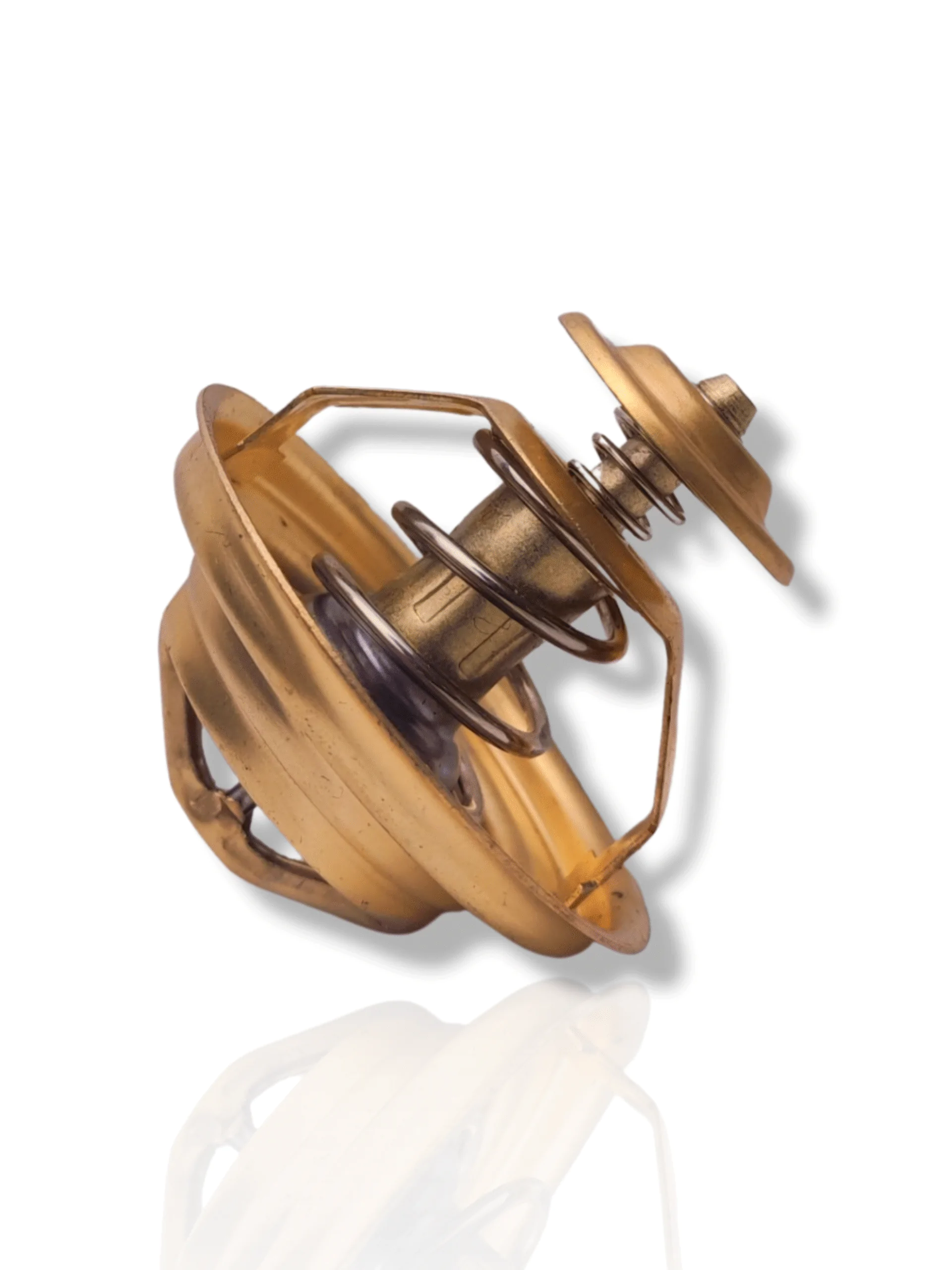 VÁLVULA TERMOSTATICA MOTOR FAWDE 4DX21-72 (13060100010000) - Imagem 3