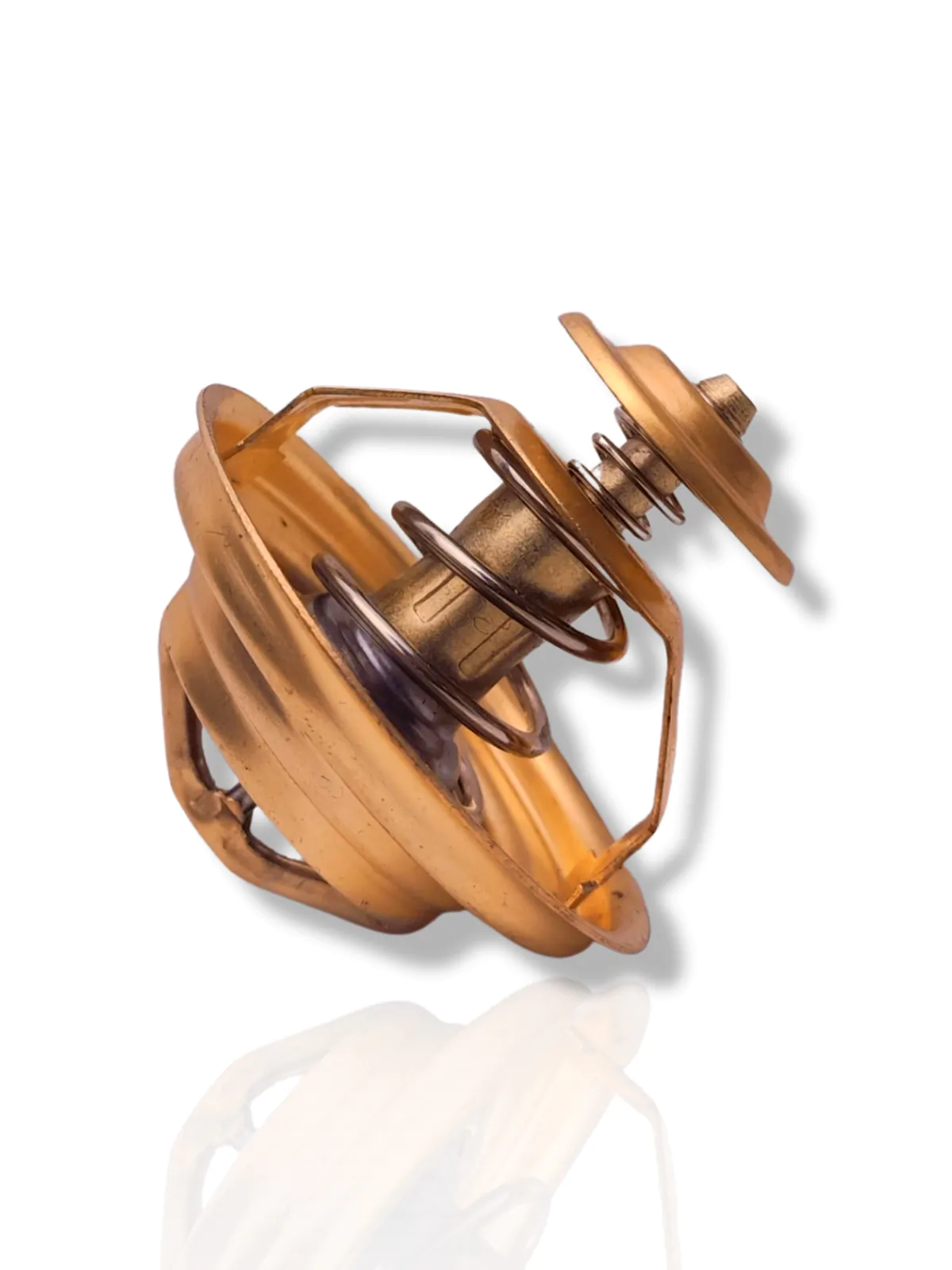 VÁLVULA TERMOSTATICA MOTOR FAWDE 4DX21-72 (13060100010000)