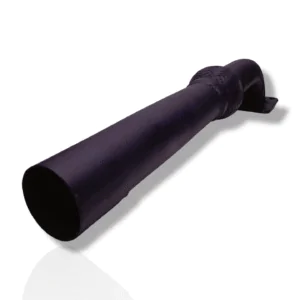 TUBO ESCAPE MOTOR YUNNEI