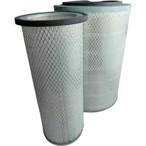 FILTRO AR INTERNO E EXTERNO FORZA FZBR 936 E 958