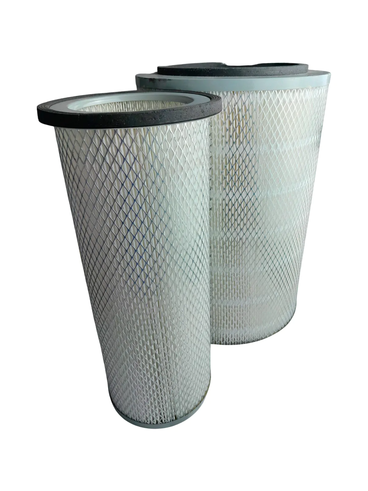 FILTRO AR INTERNO E EXTERNO FORZA FZBR 936 E 958