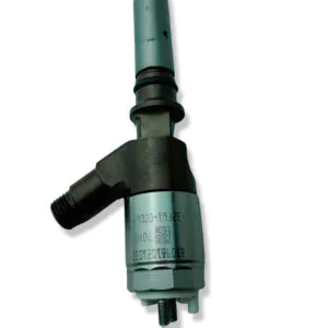 INJETOR COMPLETO MOTOR CAT 320D (32F61-00062)
