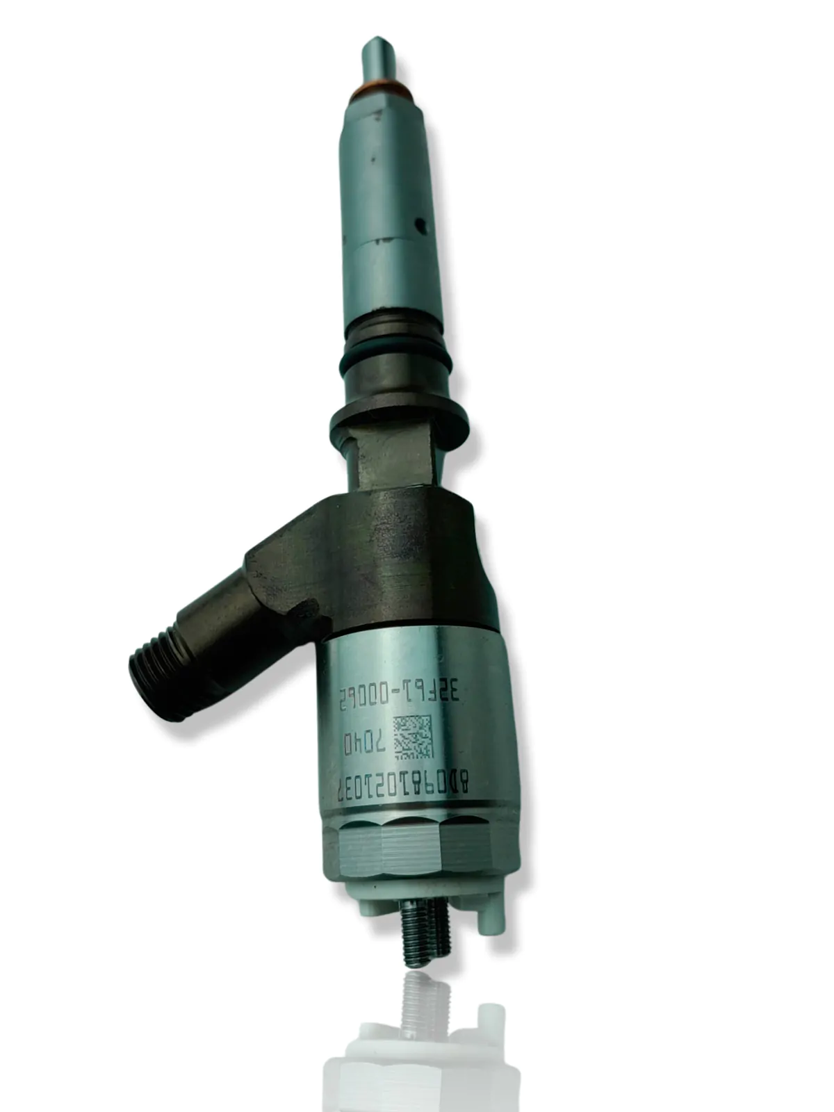 INJETOR COMPLETO MOTOR CAT 320D (32F61-00062)