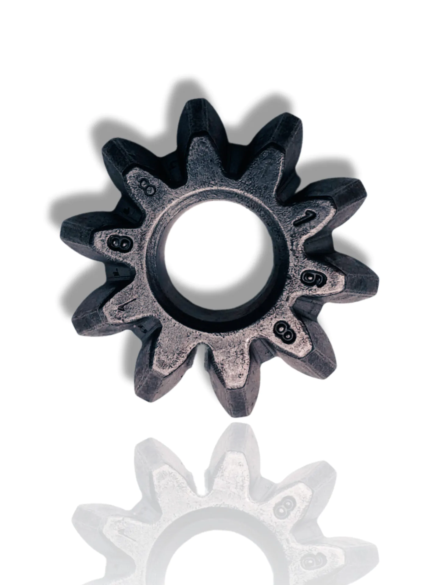 ENGRENAGEM SATÉLITE DIFERENCIAL EIXO PARA FORZA FZBR 920 e FZBR 928 - Imagem 3