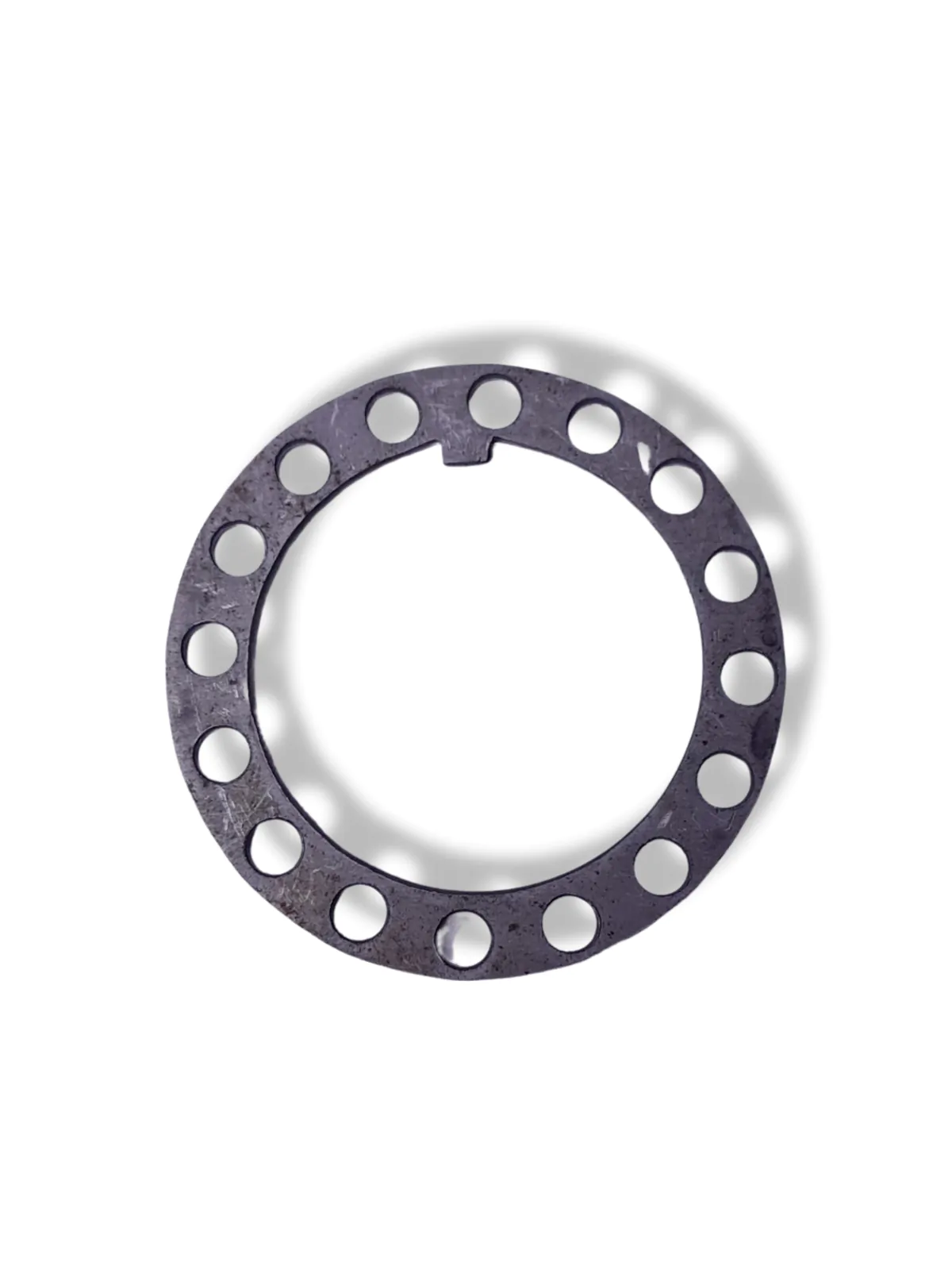 ARRUELA TRAVA PONTA EIXO PARA FORZA FZBR 920 e 928