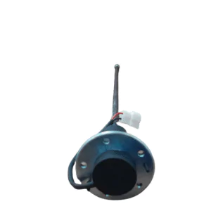 SENSOR BÓIA COMBUSTÍVEL PARA PÁ CARREGADEIRAS FORZA FZBR 920 / 928 / 936