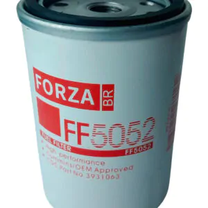 FILTRO COMBUSTÍVEL MOTOR 6BT5.9 (FS5052)
