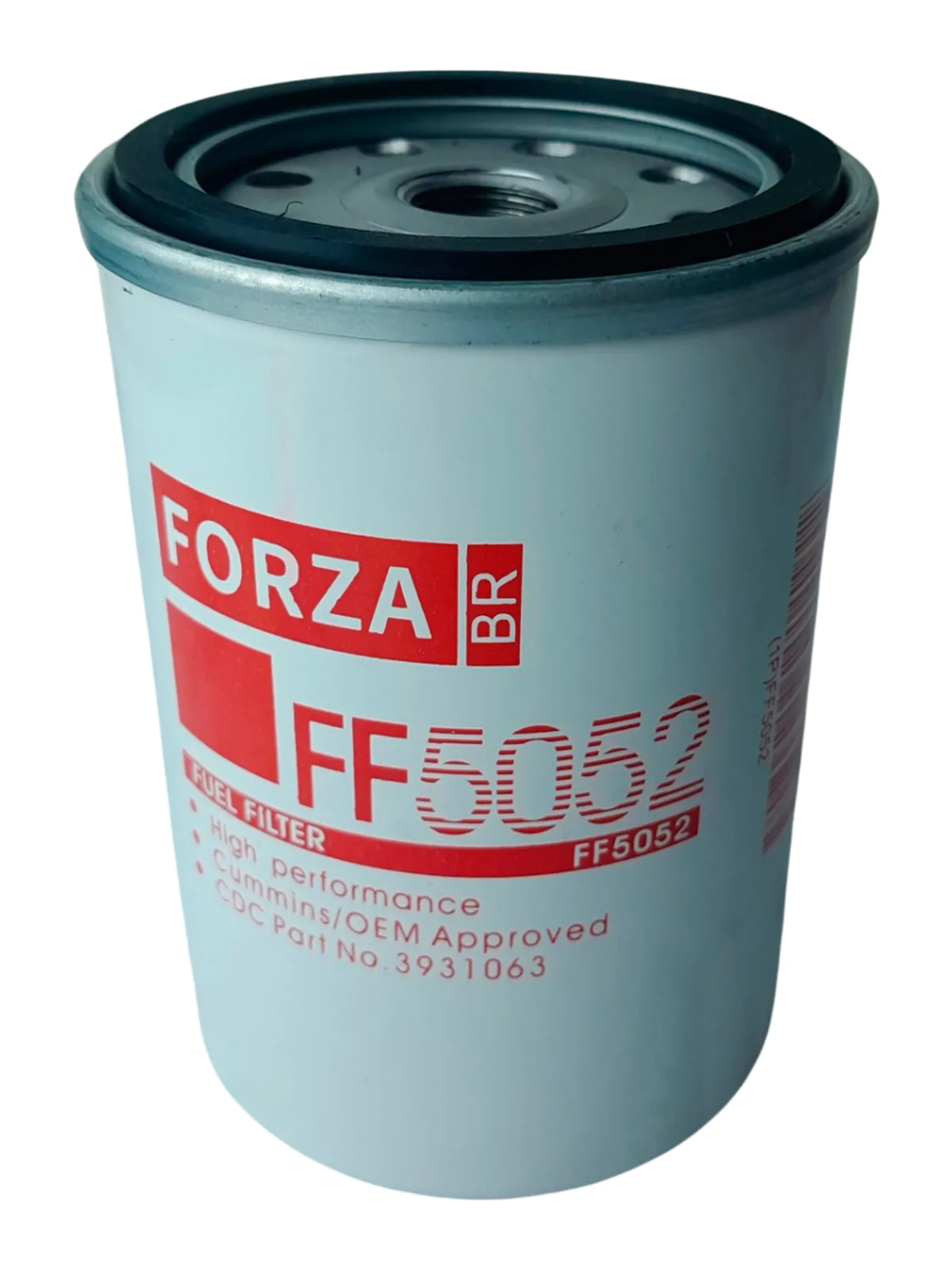 FILTRO COMBUSTÍVEL MOTOR 6BT5.9 (FS5052)