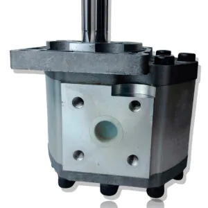 BOMBA TRANSMISSÃO MOTOR XCMG ZL30 (CBQF532B)