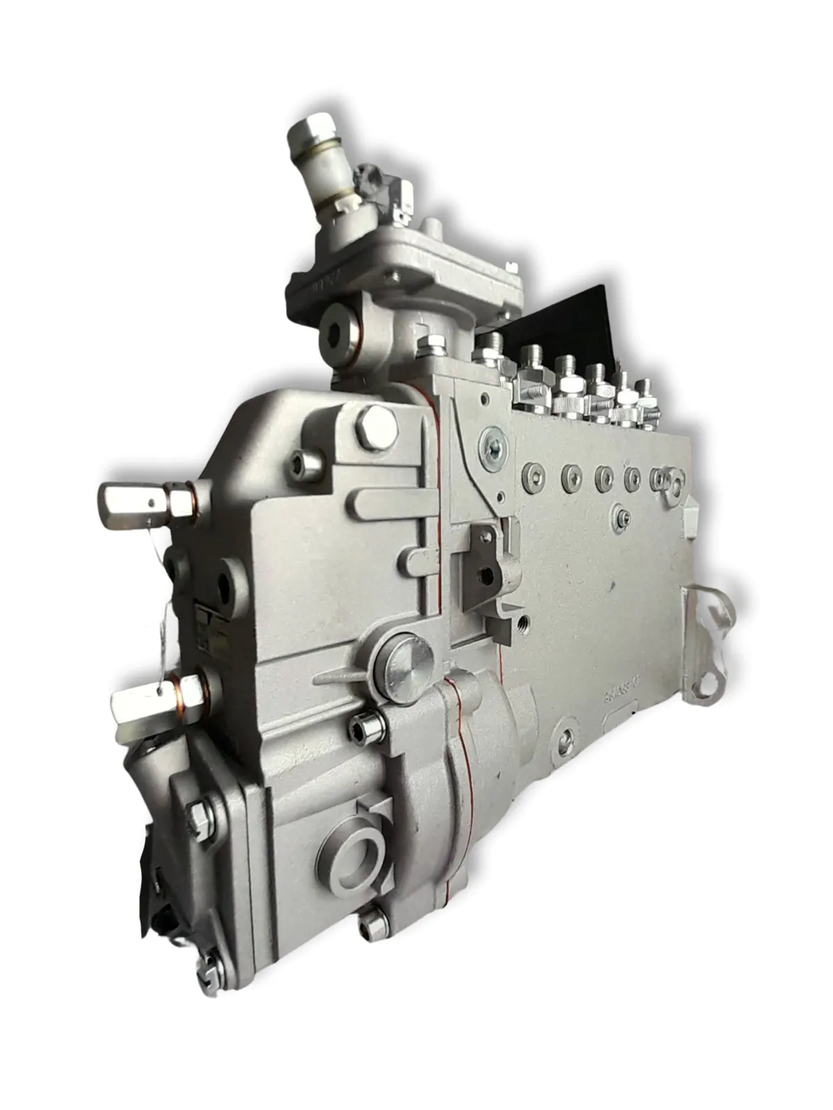 BOMBA INJETORA COMBUSTÍVEL MOTOR WEICHAI DEUTZ WP6 (A3960699) - Imagem 4