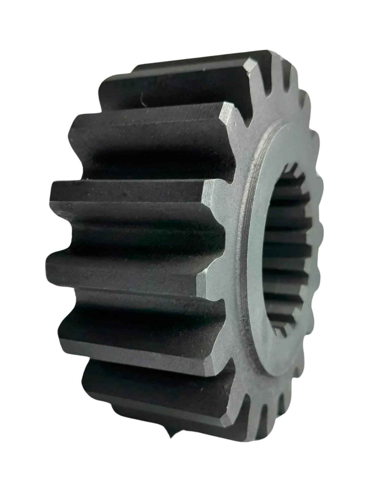 ENGRENAGEM CENTRAL PLANETÁRIA EIXO PÁ CARREGADEIRA FZBR 936