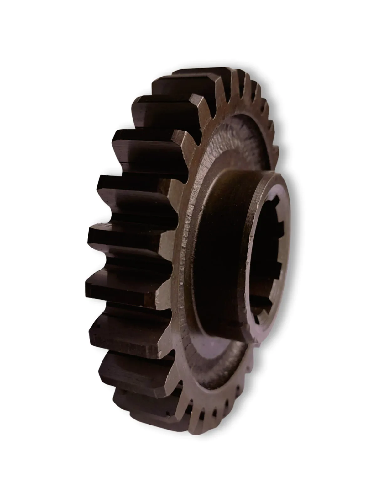 ENGRENAGEM EIXO TRANSMISSÃO FORZA FZBR 928