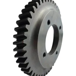 ENGRENAGEM INTERNA COMANDO VALVULA MOTOR WP6 (12189557)