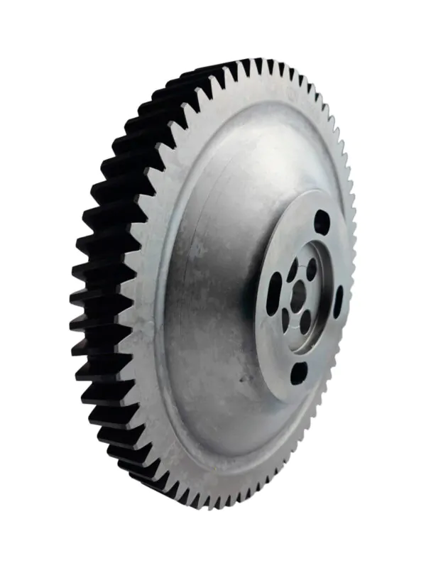 ENGRENAGEM COMANDO MOTOR WP6 (12189556)