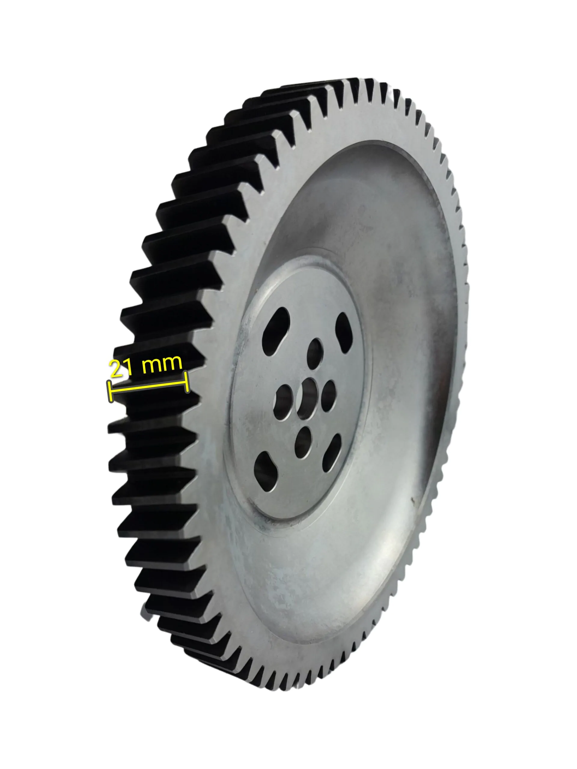 ENGRENAGEM COMANDO MOTOR WP6 (12189556) - Imagem 3