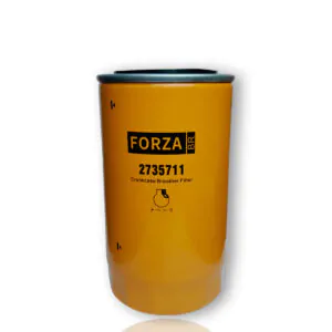 FILTRO COMBUSTÍVEL MOTOR CAT 920K 924H (2735711)