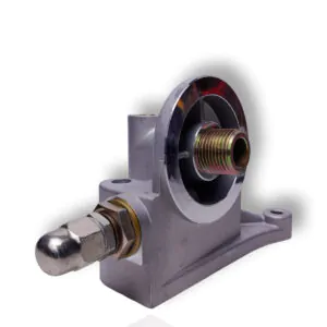 CABEÇOTE FILTRO ÓLEO MOTOR YUNNEI YN38