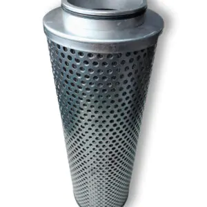 FILTRO TANQUE HIDRÁULICO RETROESCAVADEIRA FORZA BRT680
