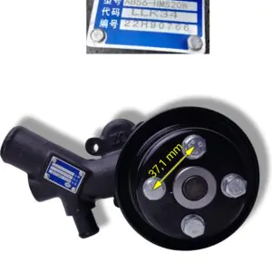 BOMBA DAGUA MOTOR FAWDE 4DW91-38 LK34 (1307010B56HMS20W)