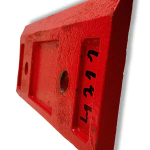 LÂMINA DESGATE CONCHA FPS PARA FORZA FZBR 936