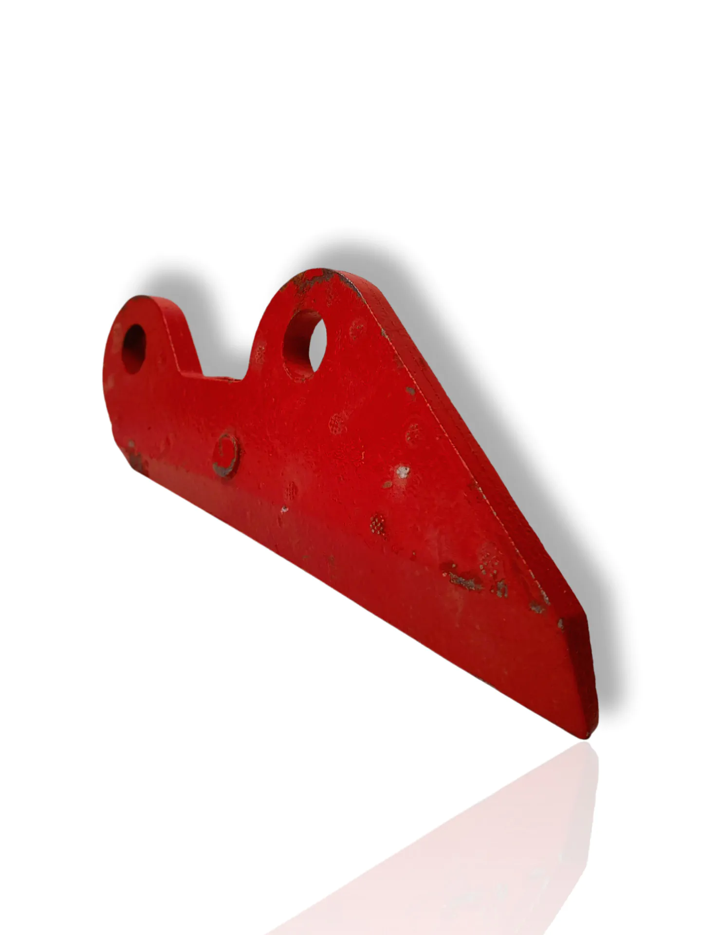 LÂMINA CORTE LATERAL ESQUERDA CONCHA FPS FORZA FZBR 920/928/936