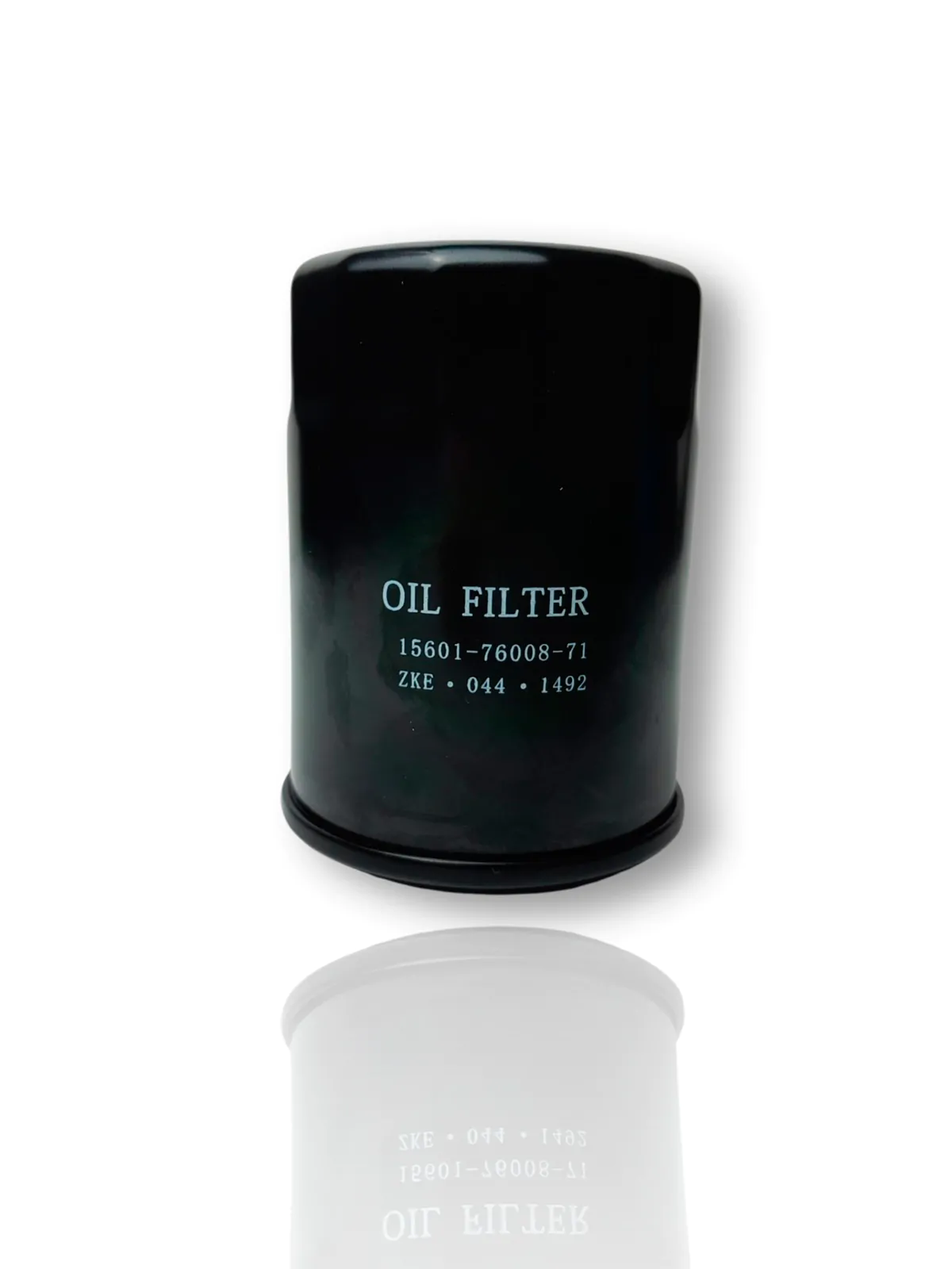 FILTRO ÓLEO MOTOR TOYOTA 4Y/WANFENG491