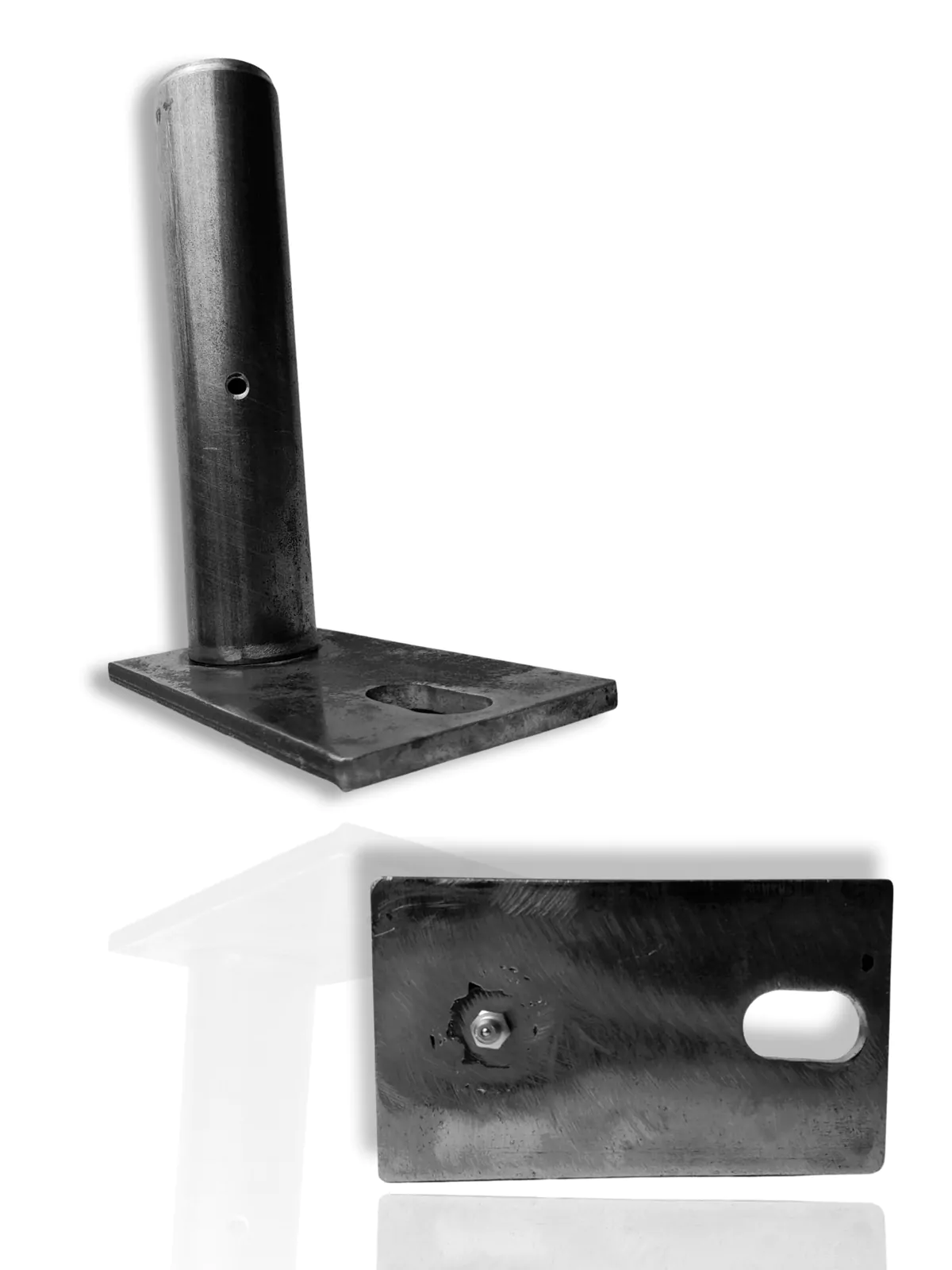 PINO LINCK "H"  EMBUCHAMENTO FORZA FZBR 928 - Imagem 3