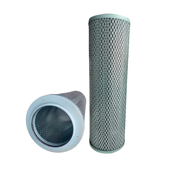 FILTRO HIDRÁULICO TRANSMISSÃO PARA CAT 315