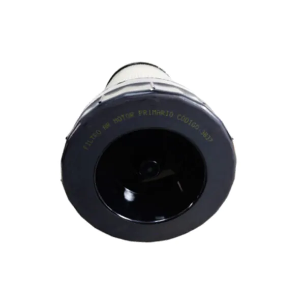 FILTRO AR PRIMÁRIO MOTOR HYUNDAI RC140 - Imagem 3