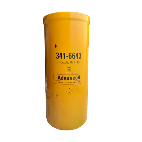 FILTRO SEPARADOR D'ÁGUA COMBUSTÍVEL PARA CAT 3261644 - Imagem 3